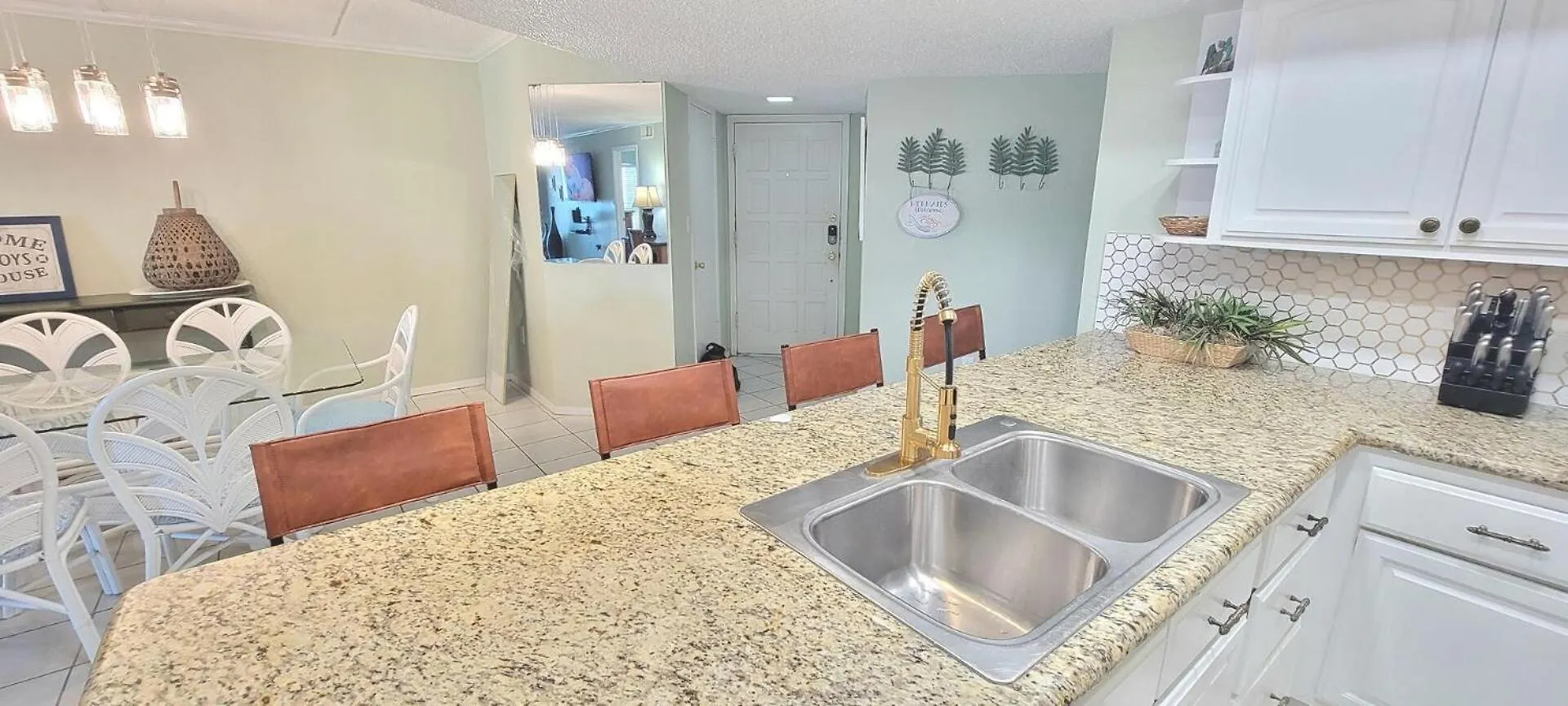 Saida 4303 Apartment
