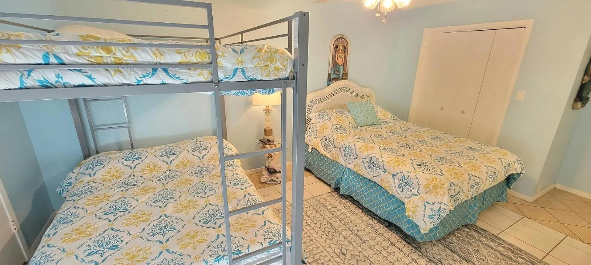 Saida 4303 Apartment *