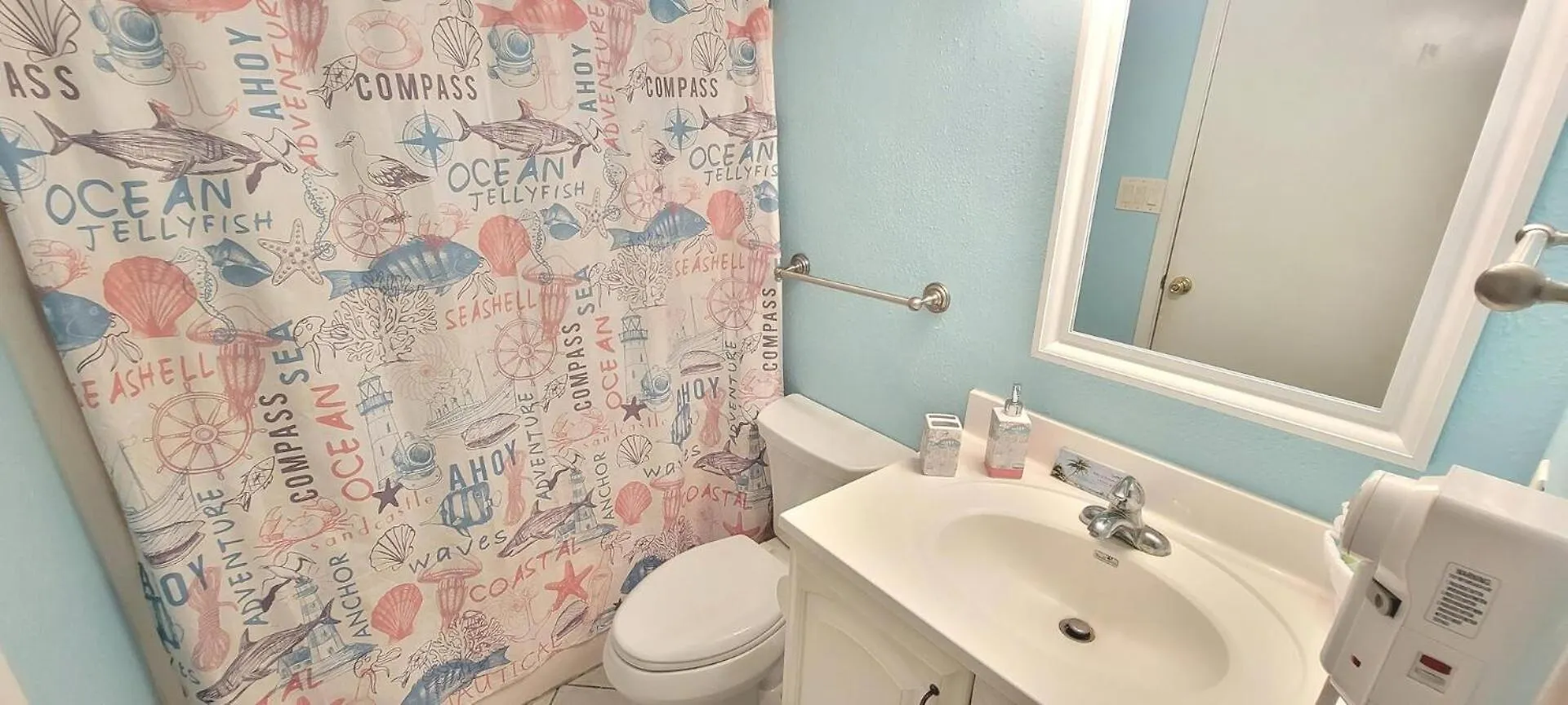 Apartment Saida 4303 South Padre Island