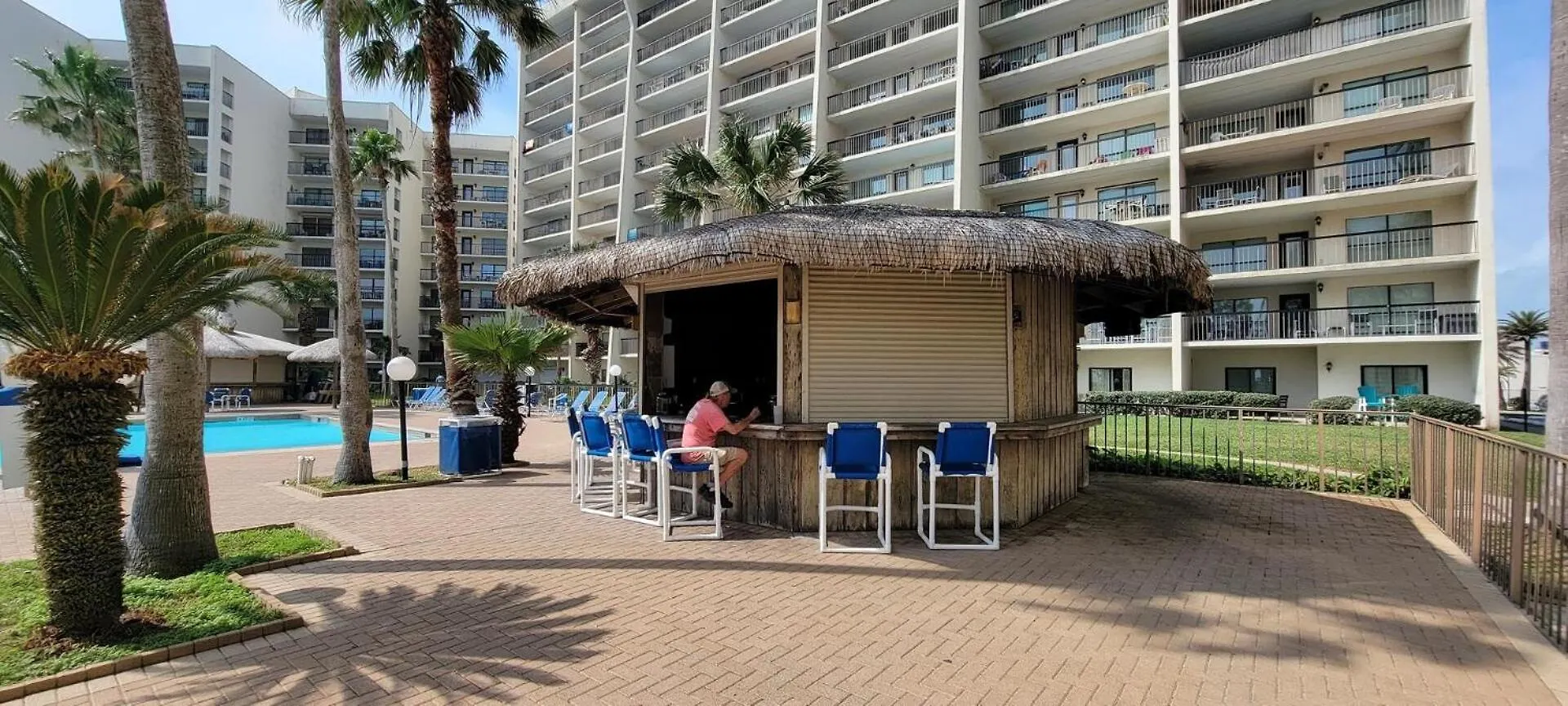 Saida 4303 Apartment *