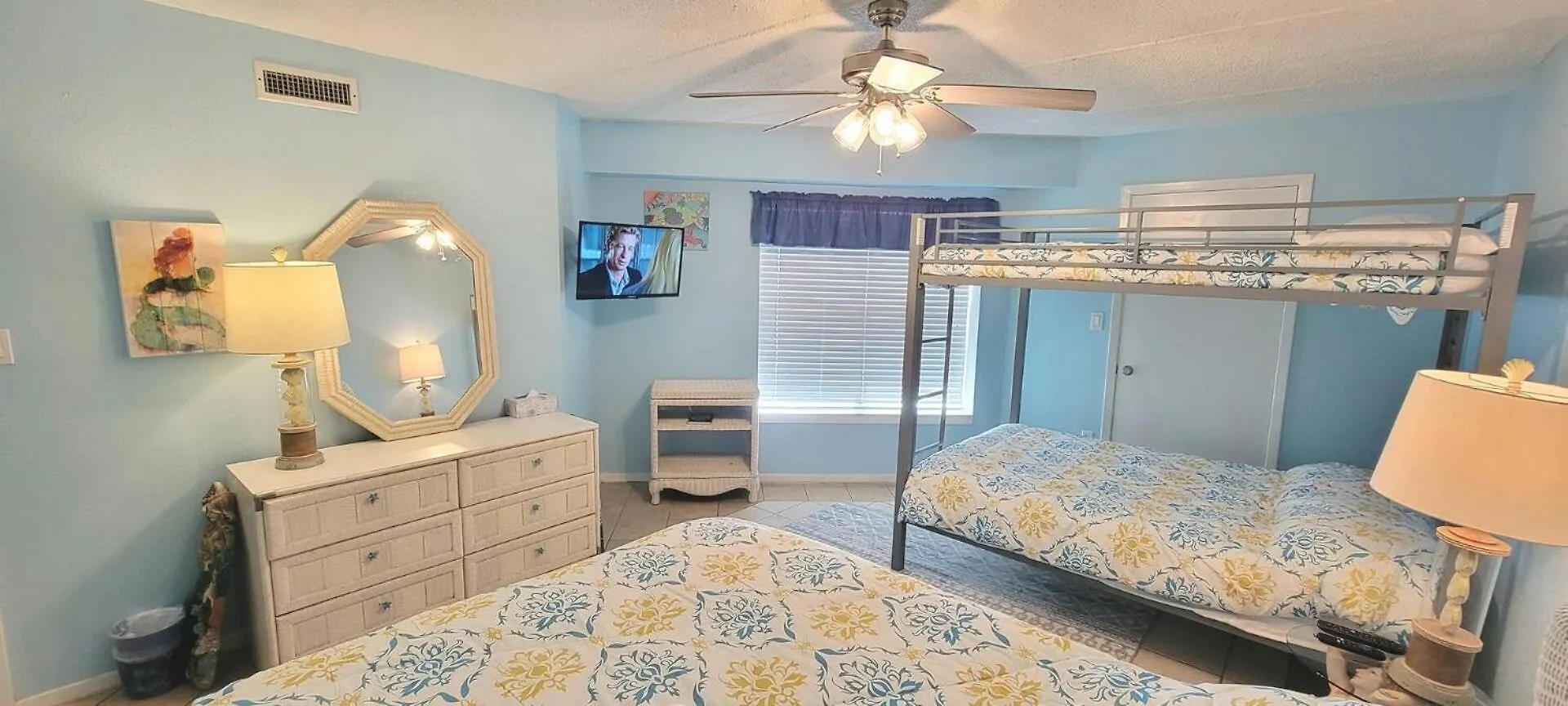 Apartment Saida 4303