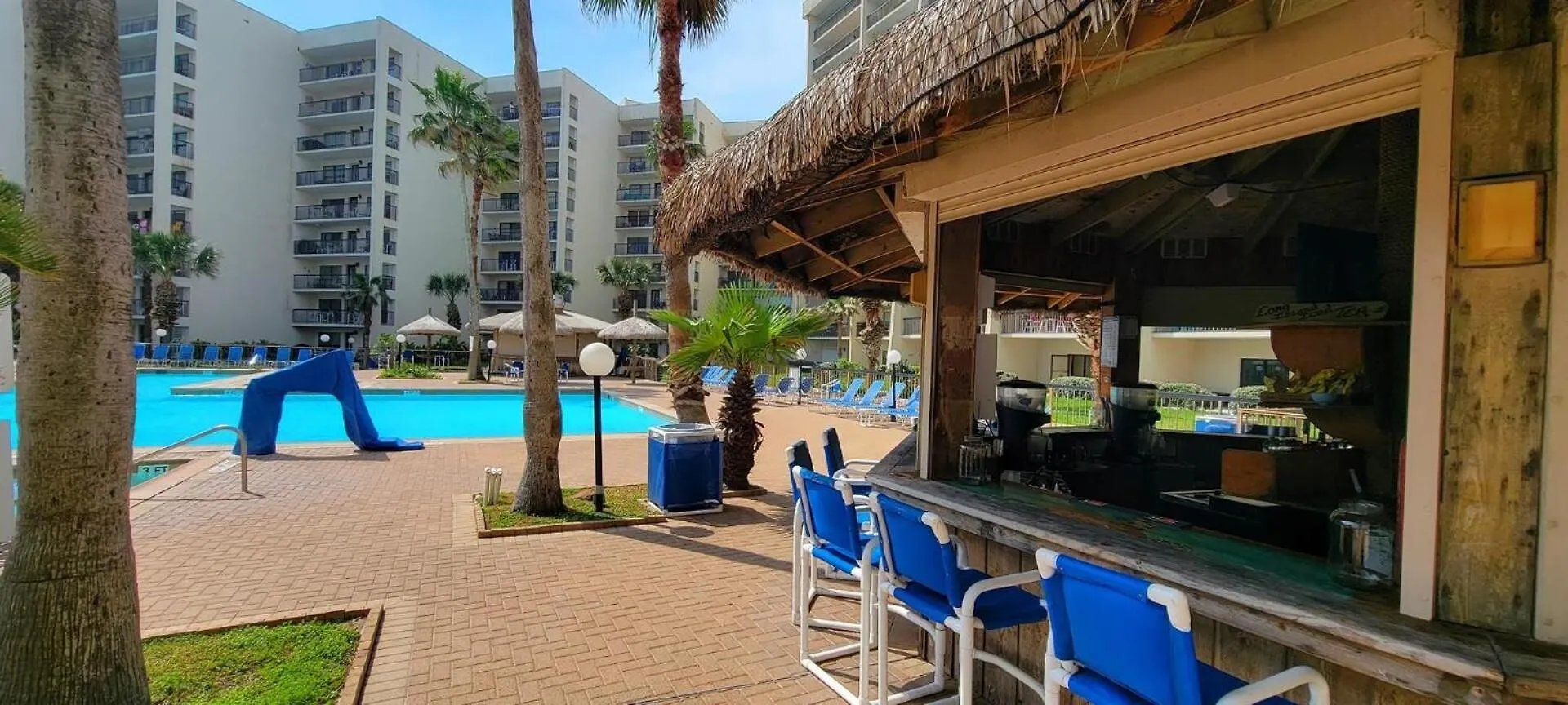 Saida 4303 Apartment