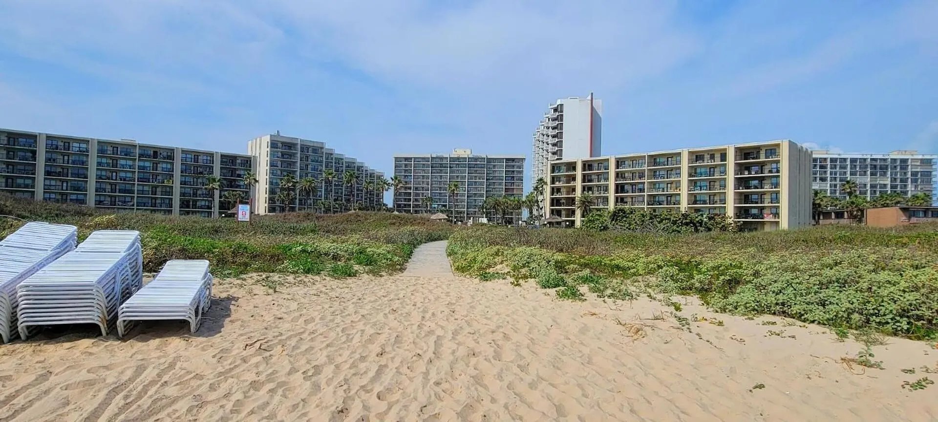 Saida 4303 Apartment *