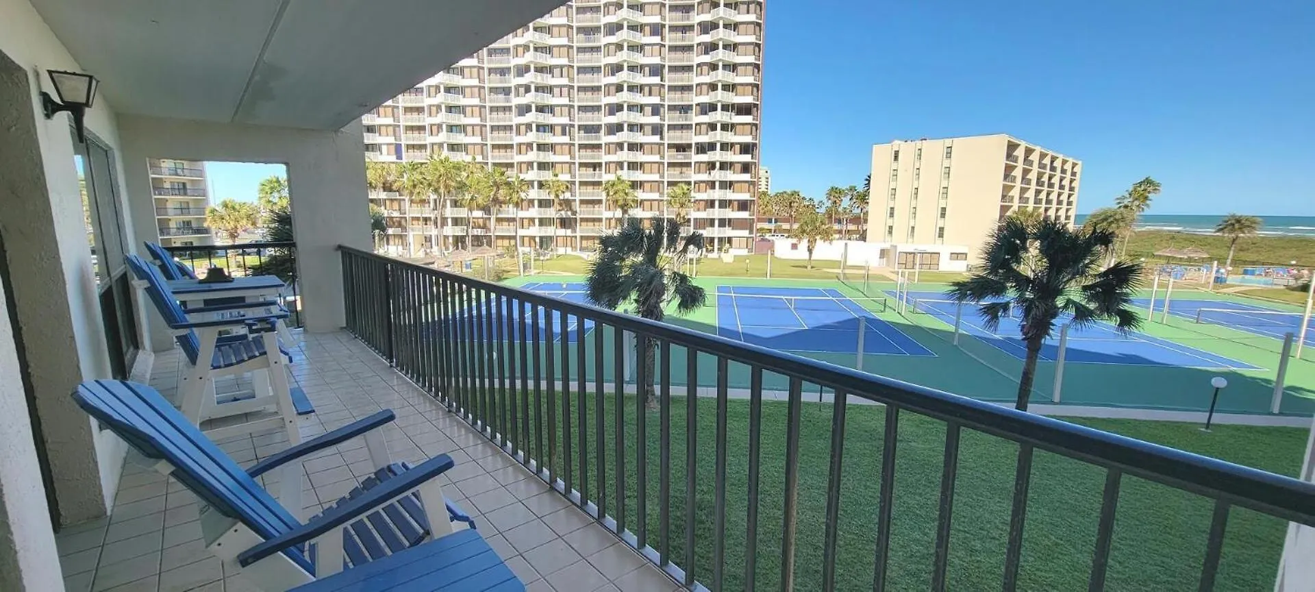 Saida 4303 South Padre Island