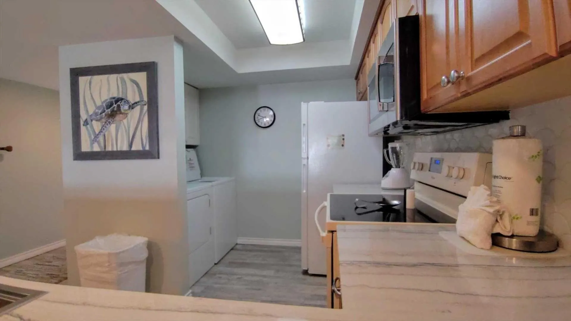 Apartment Beachview 103 *