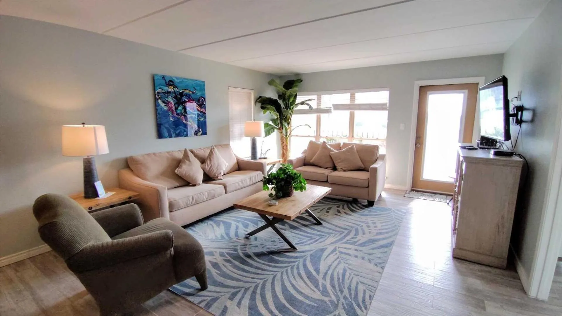 Beachview 103