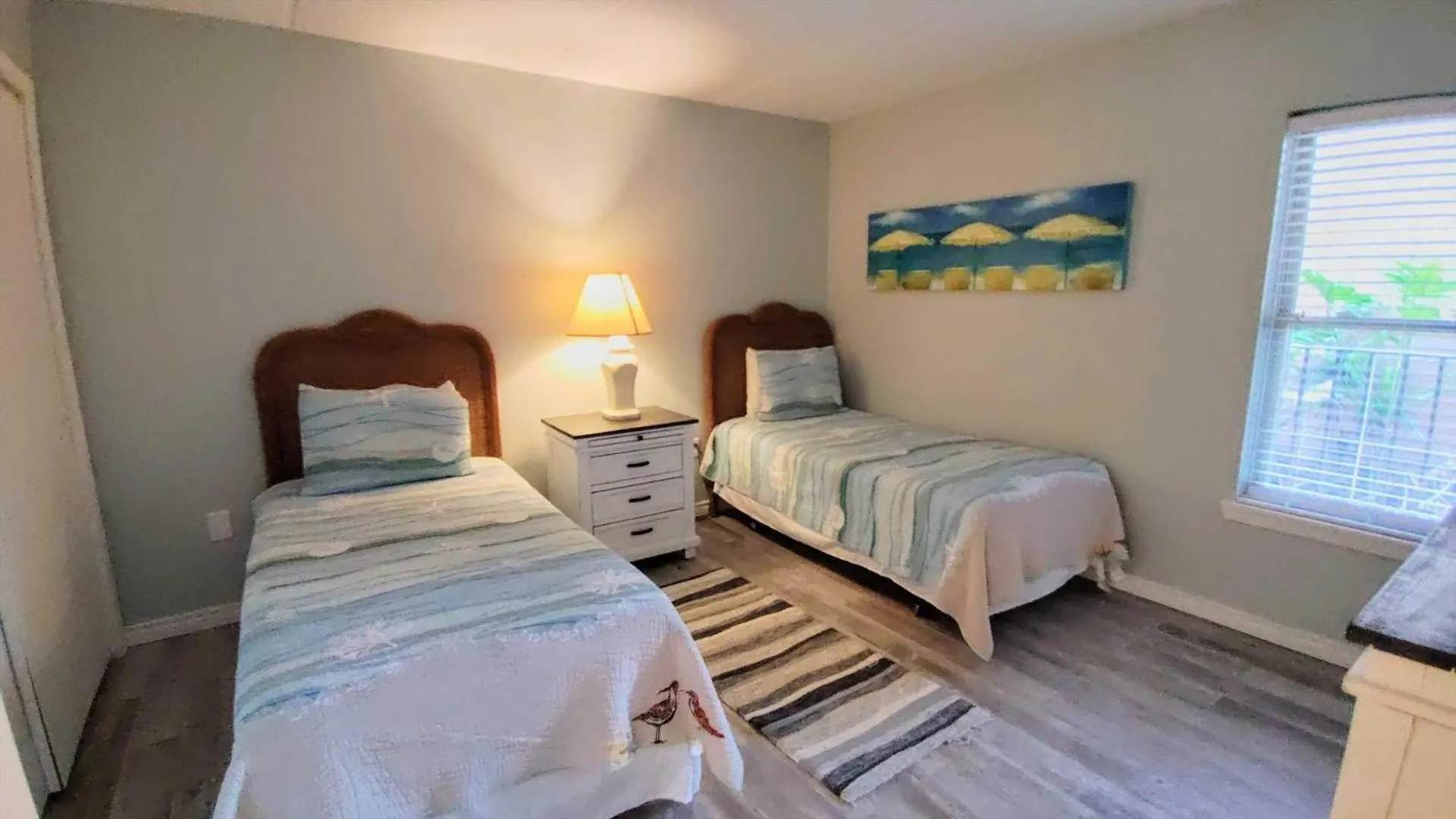 Apartment Beachview 103