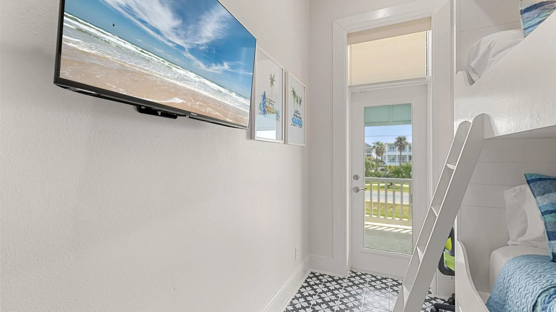 Holiday home Kiskadee - Private Beachhouse Wih Pool *