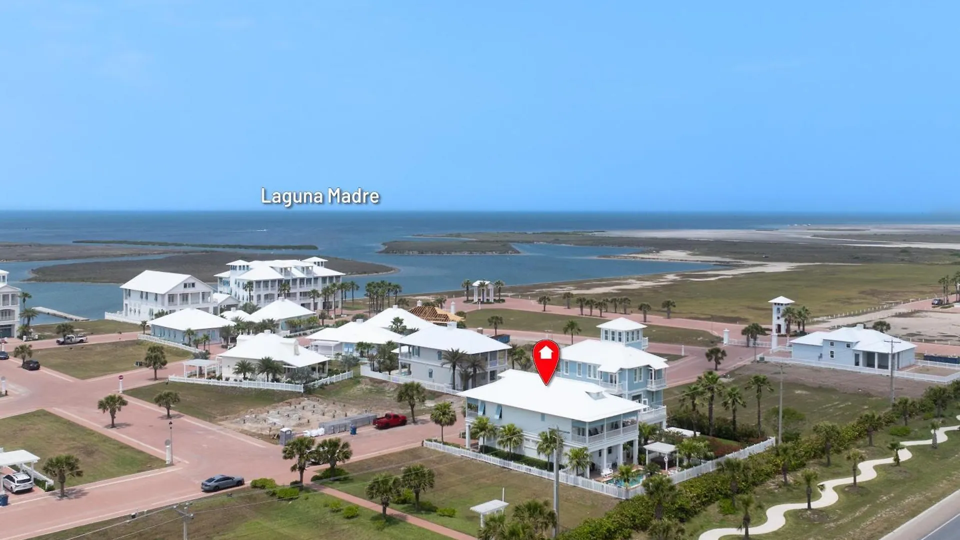 Holiday home Kiskadee - Private Beachhouse Wih Pool *