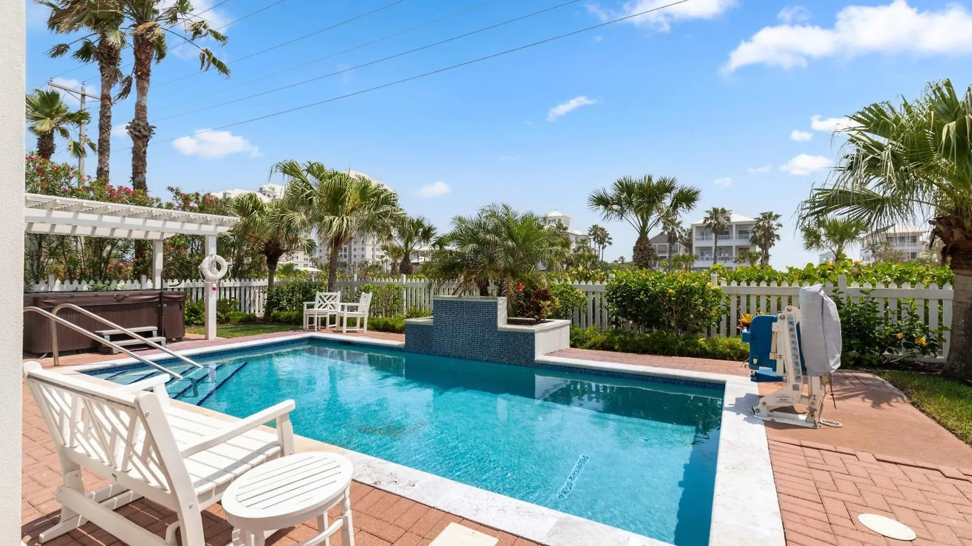 Holiday home Kiskadee - Private Beachhouse Wih Pool South Padre Island