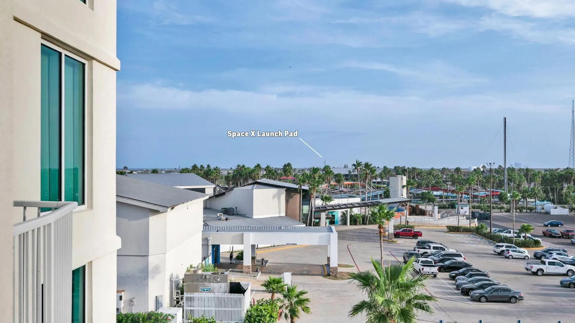 Sapphire #408 South Padre Island