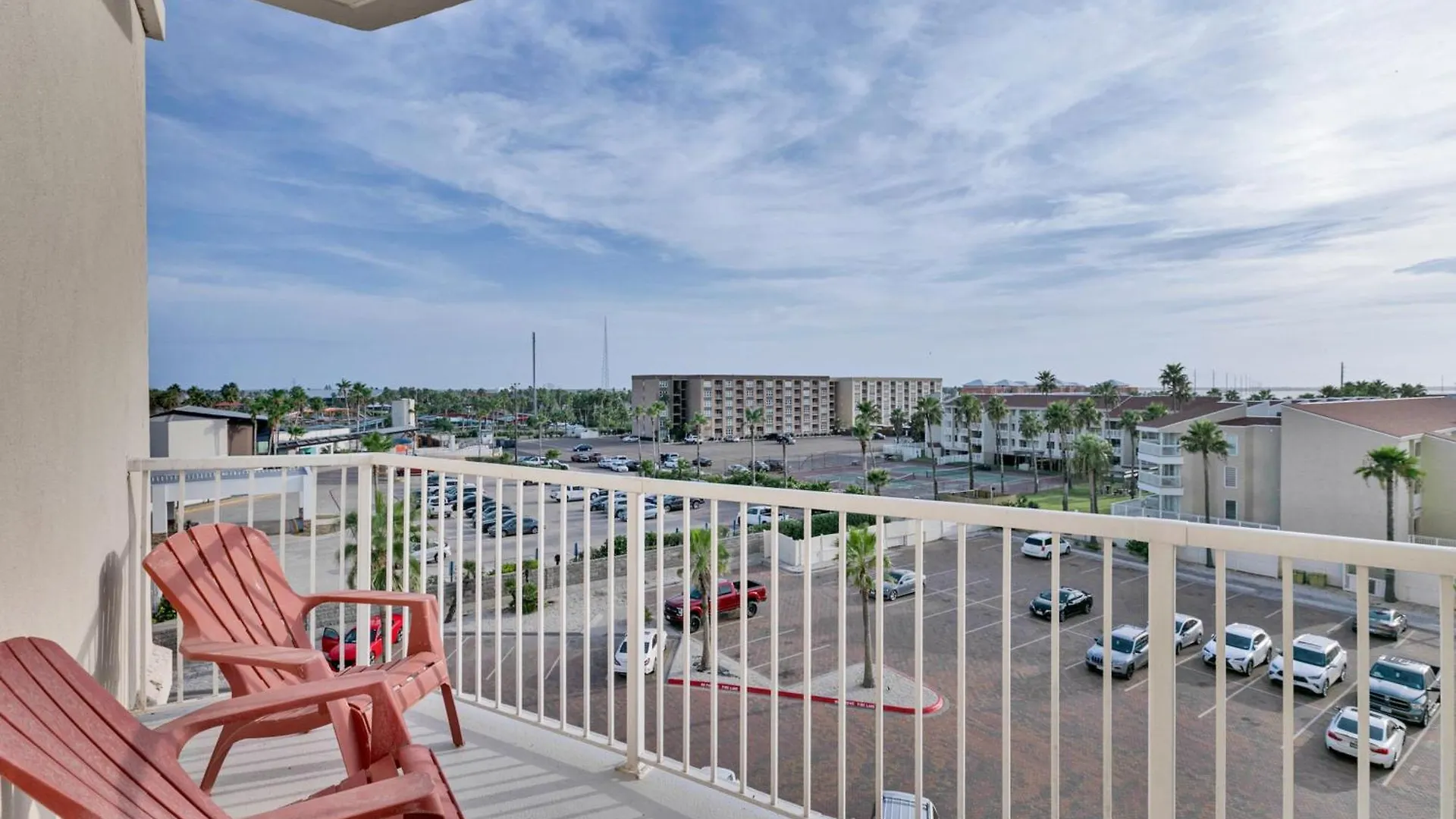 Apartment Sapphire #408