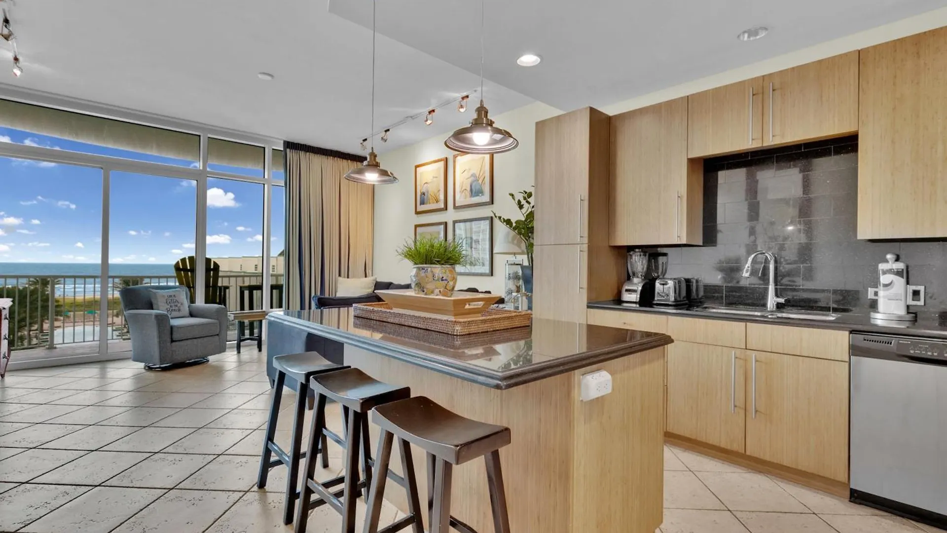 Apartment Sapphire #408