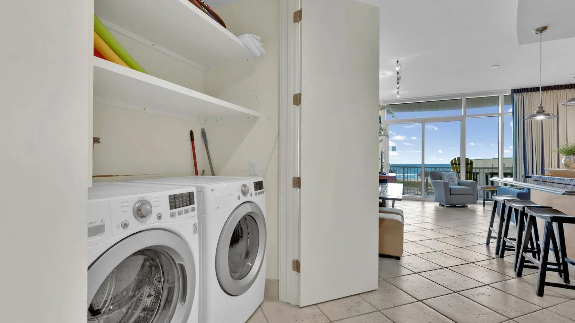 Apartment Sapphire #408