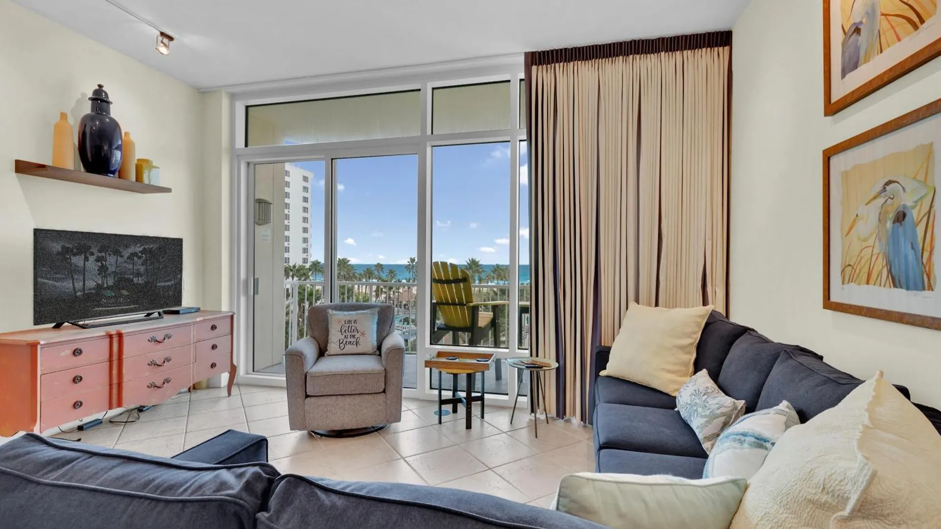 Apartment Sapphire #408