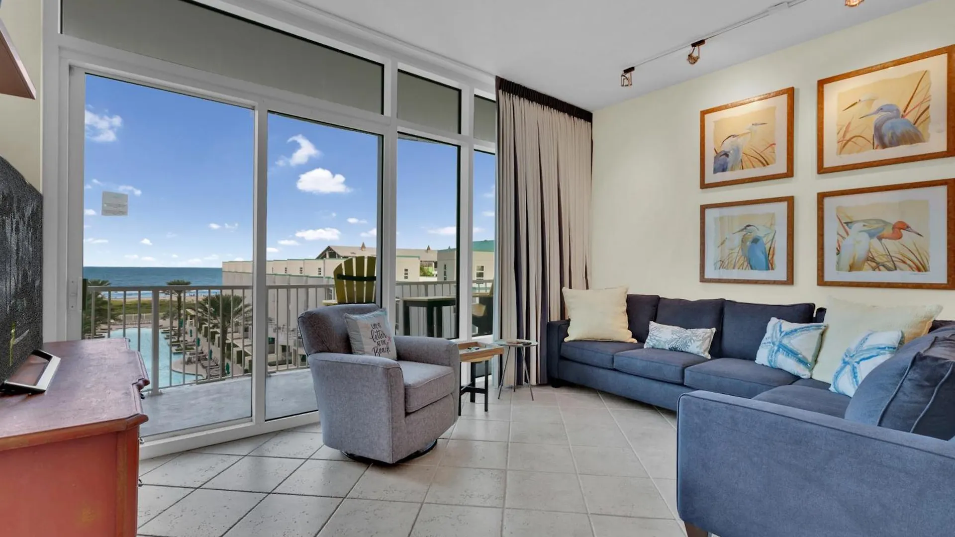 Apartment Sapphire #408 South Padre Island