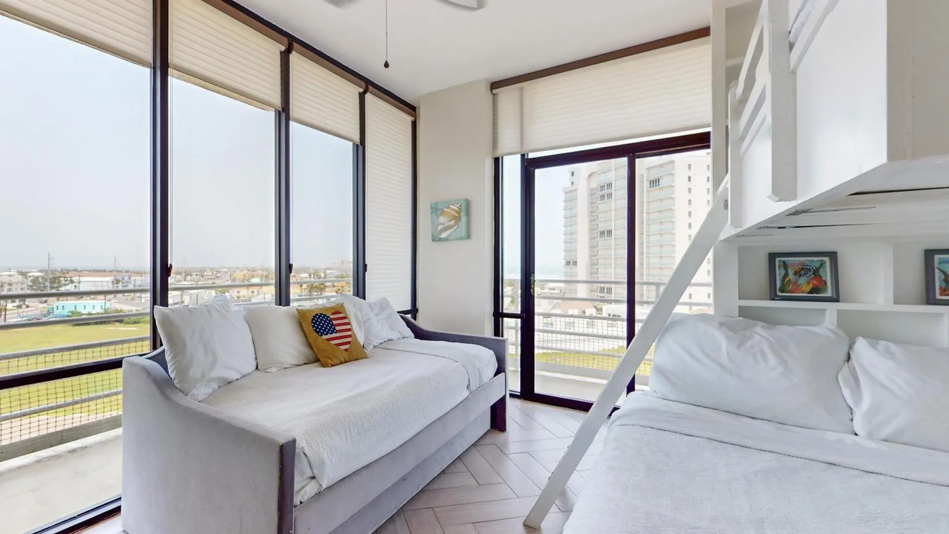 Sunchase Iv Ii Holiday home South Padre Island