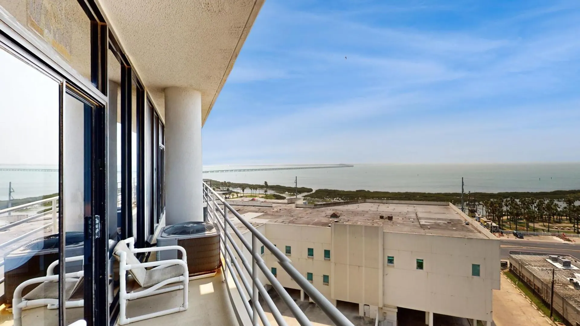 Sunchase Iv #907 South Padre Island