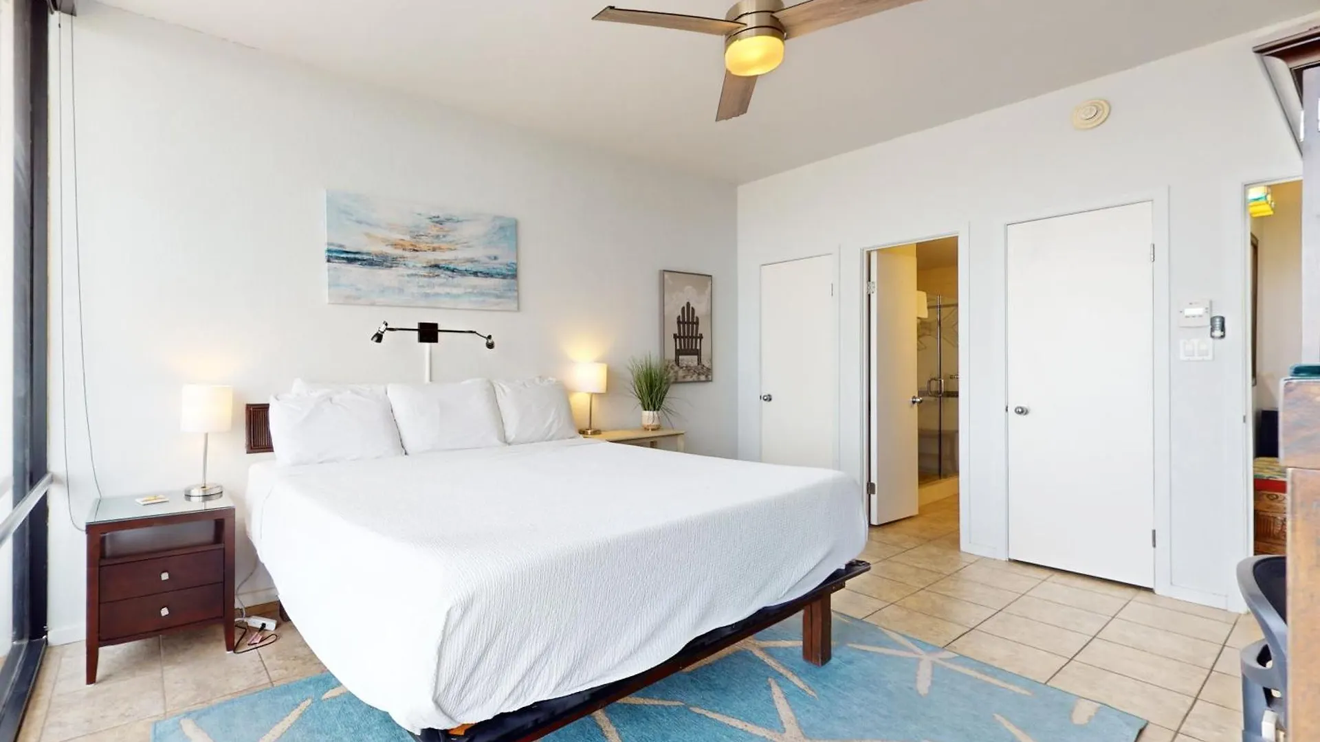 Apartment Sunchase Iv #907 *