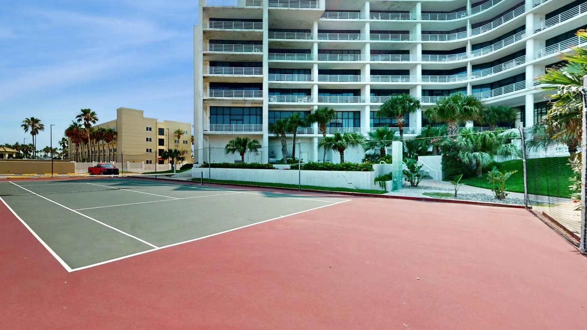 Sunchase Iv #907 Apartment