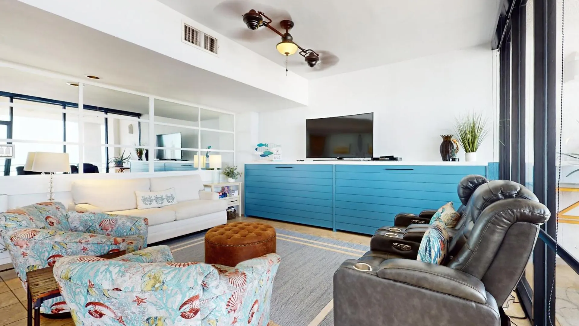 Sunchase Iv #907 * South Padre Island