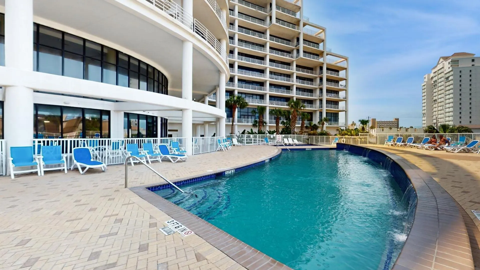 Apartment Sunchase Iv #907 *