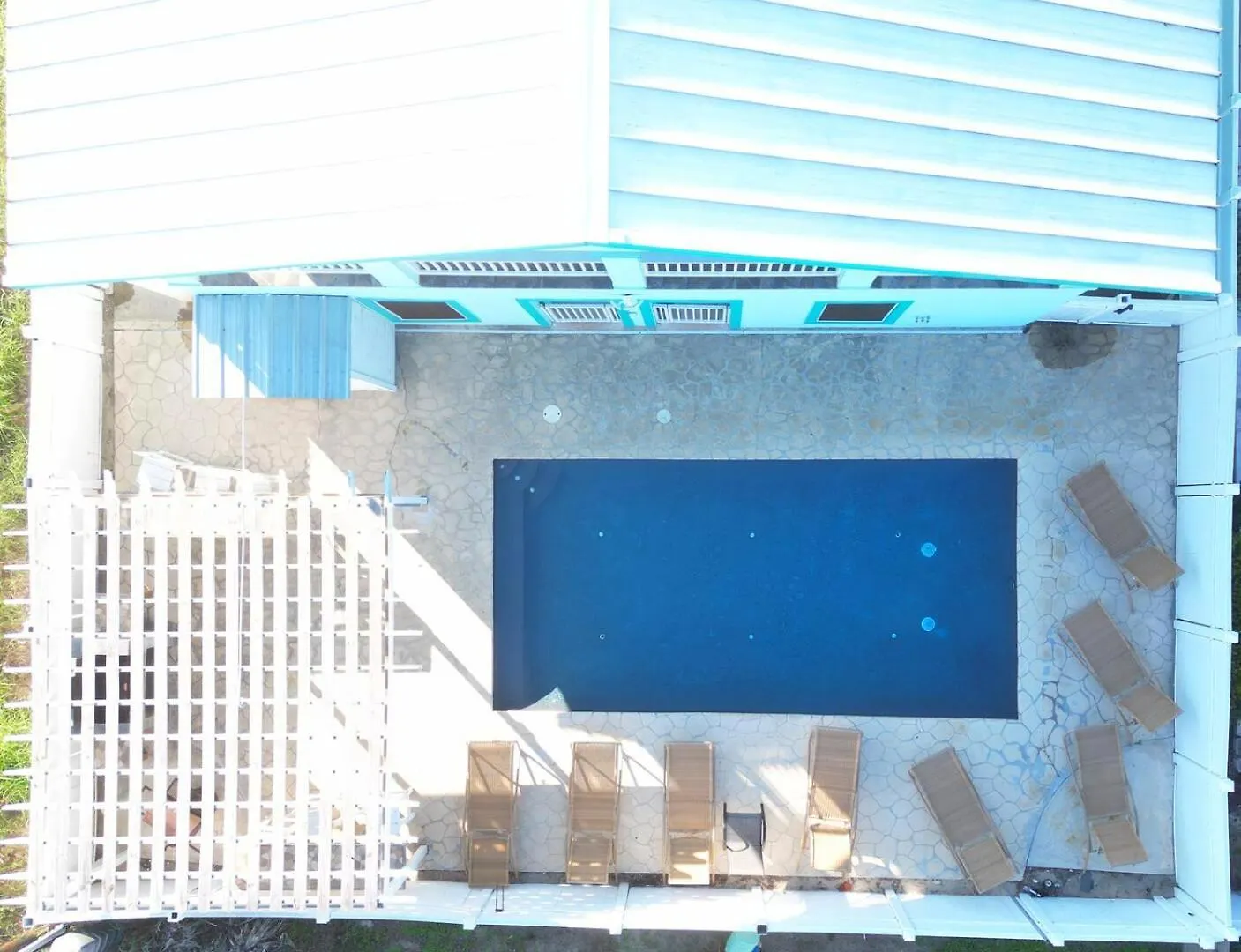 Holiday home Lantana Retreat #3 South Padre Island