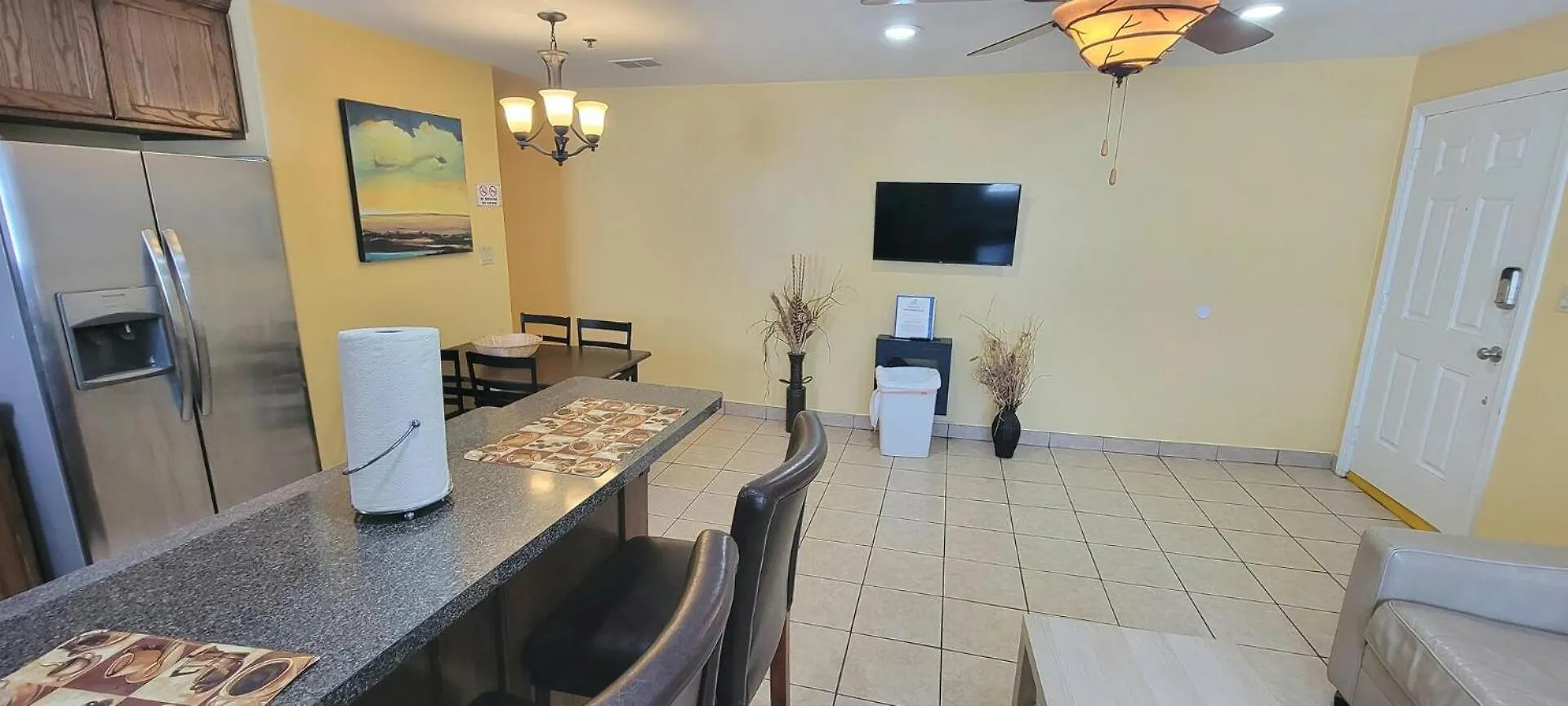 Lantana Retreat #3 Holiday home South Padre Island