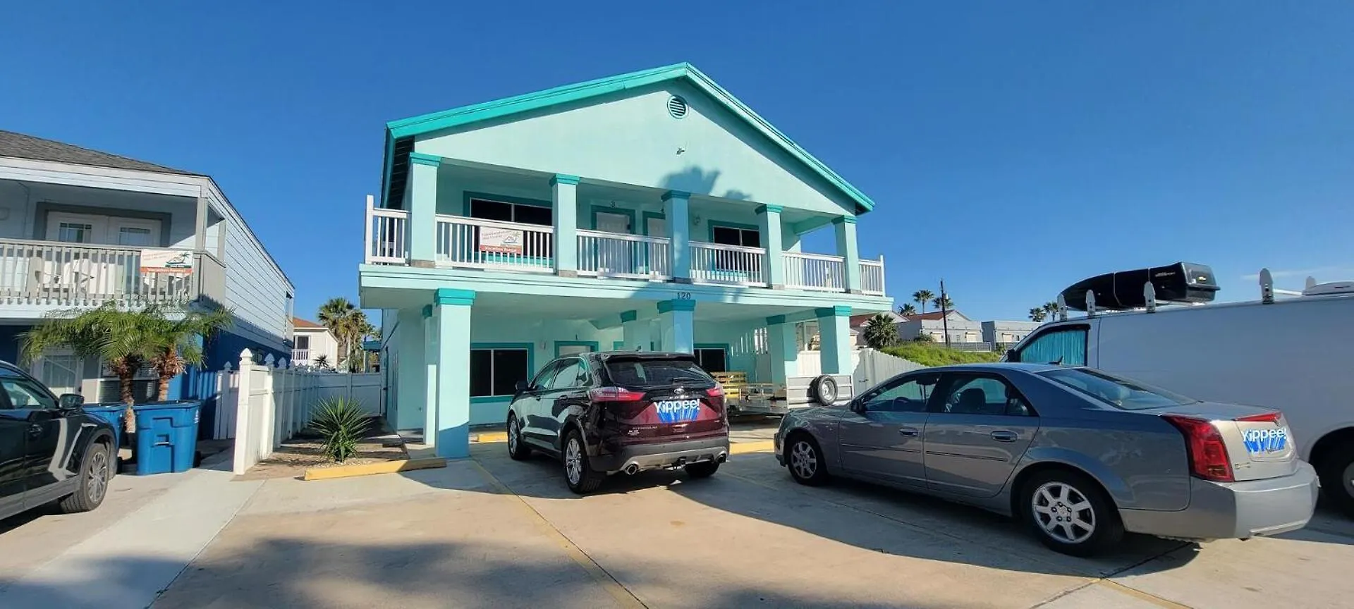 Lantana Retreat #3 South Padre Island