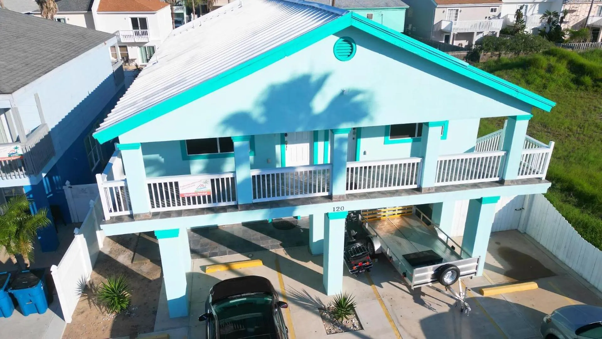 Holiday home Lantana Retreat #3