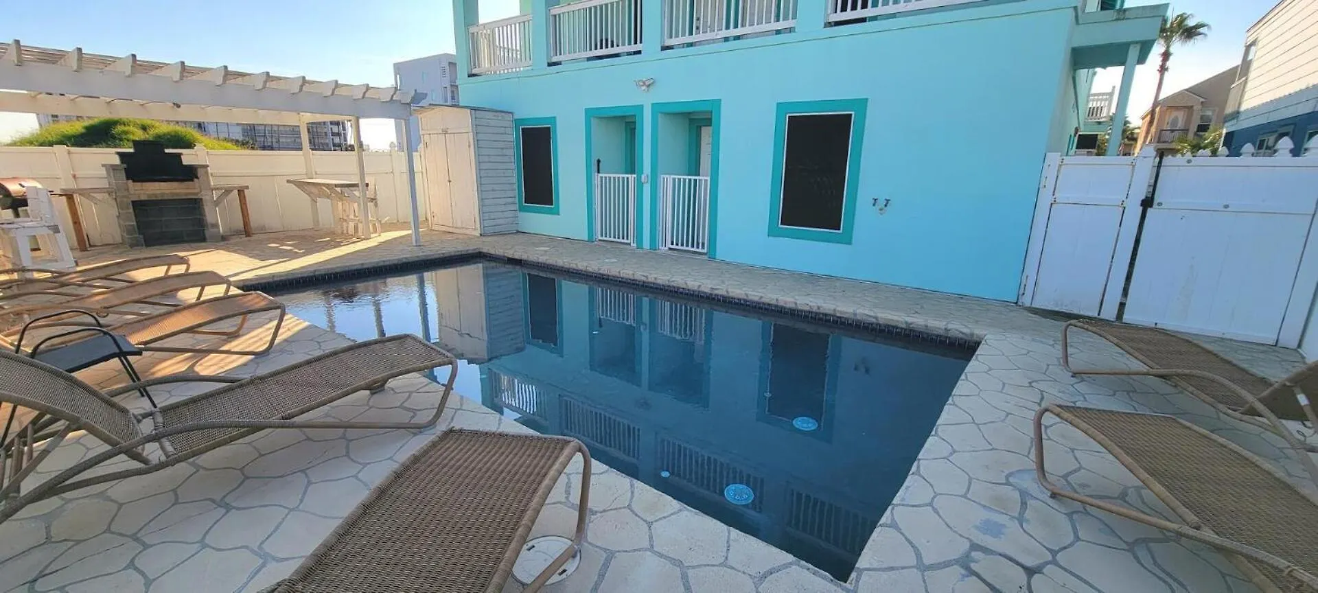 Holiday home Lantana Retreat #3 *
