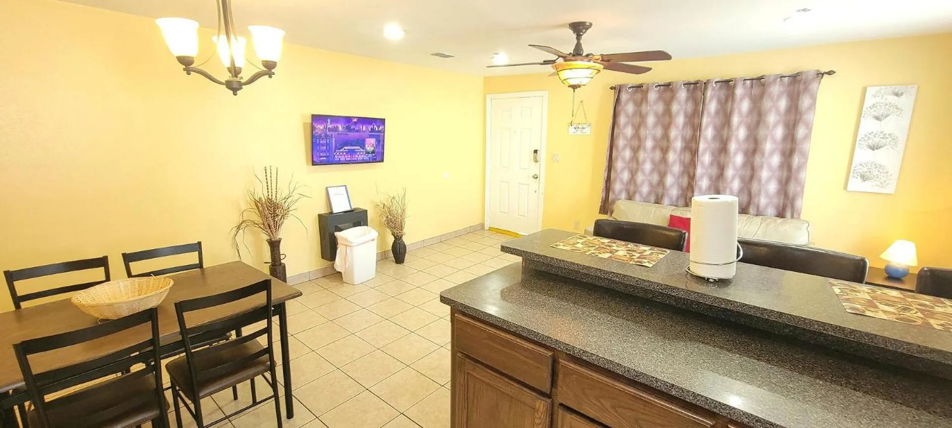 Holiday home Lantana Retreat #3
