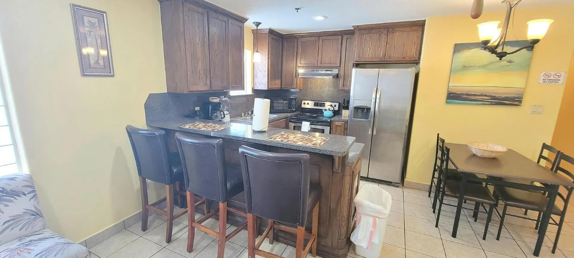 Lantana Retreat #3 Holiday home South Padre Island