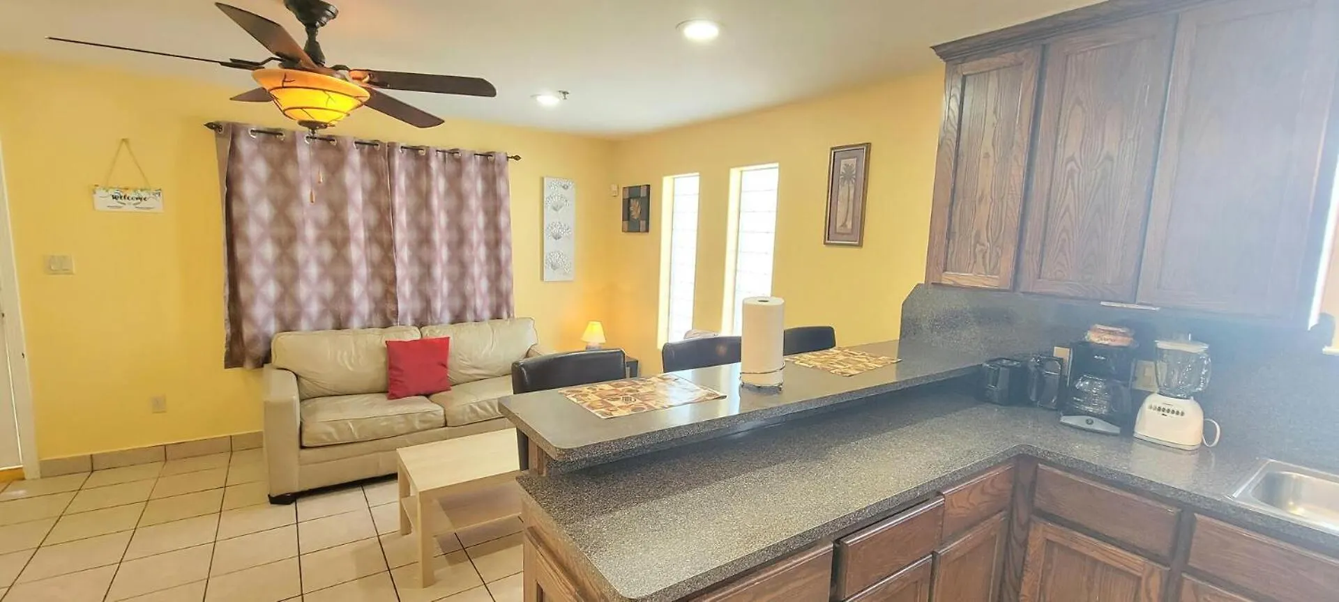 Lantana Retreat #3 * South Padre Island