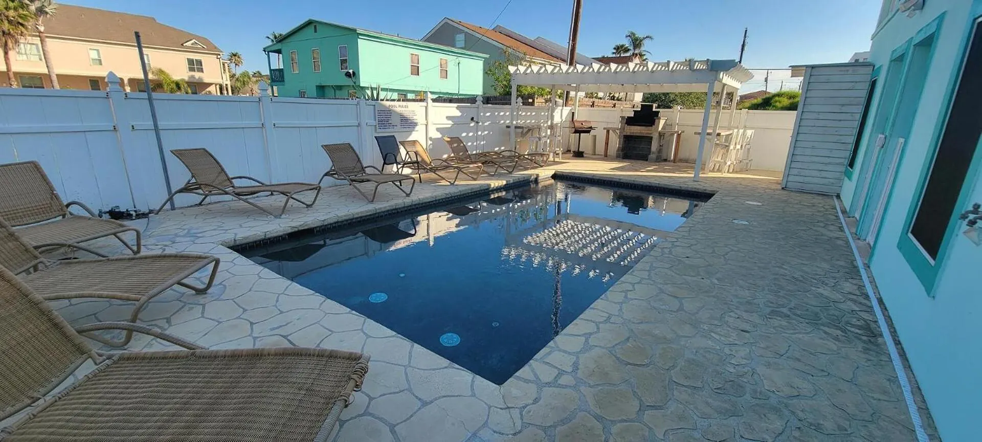 Lantana Retreat #3 Holiday home