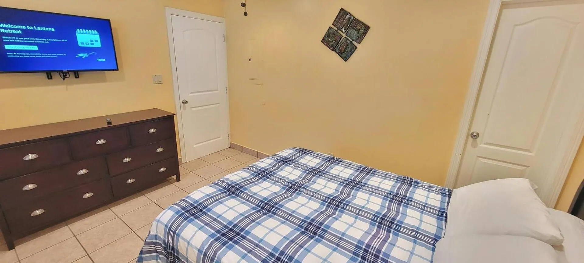 Holiday home Lantana Retreat #3 South Padre Island