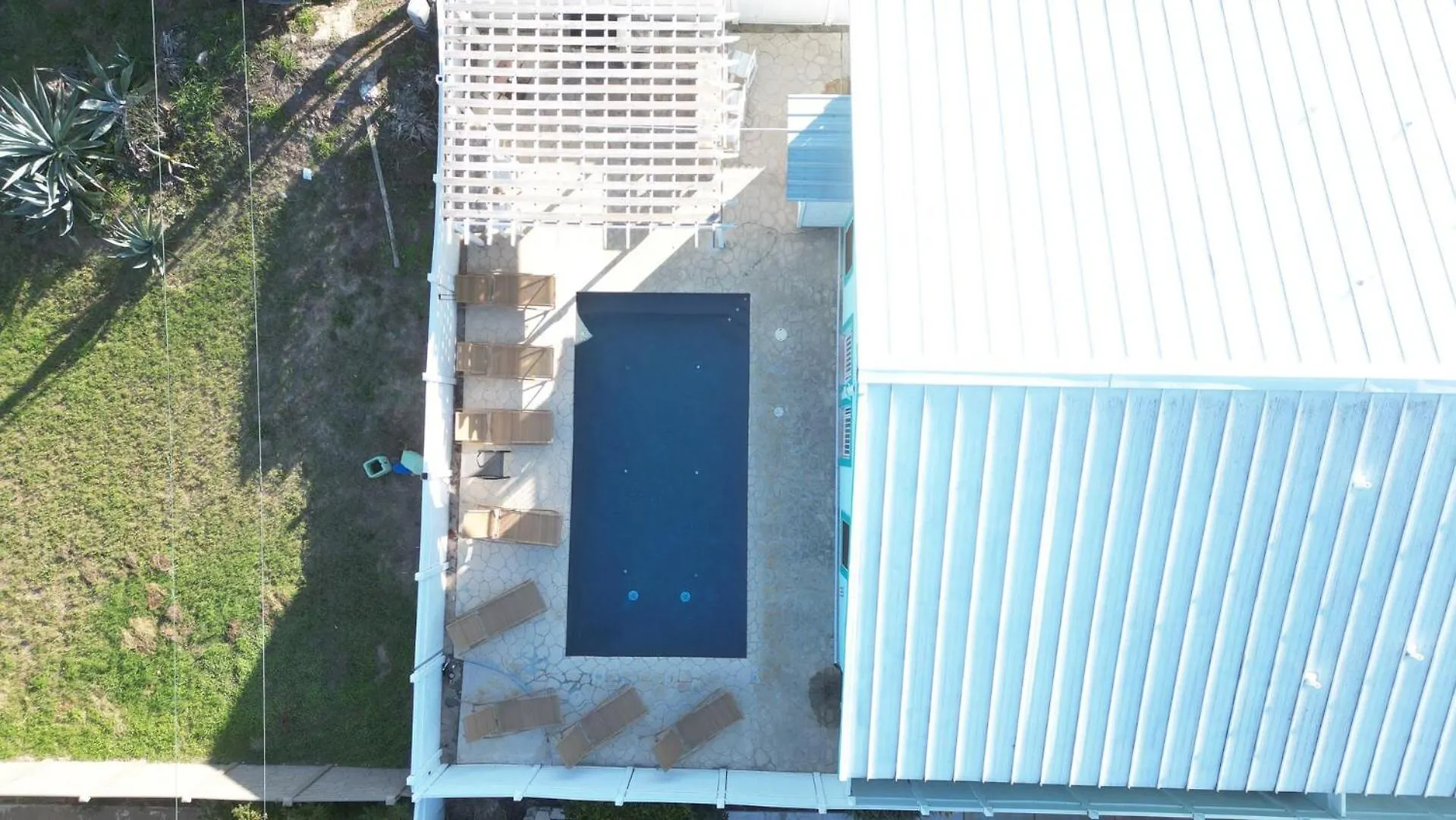 Lantana Retreat #3 South Padre Island