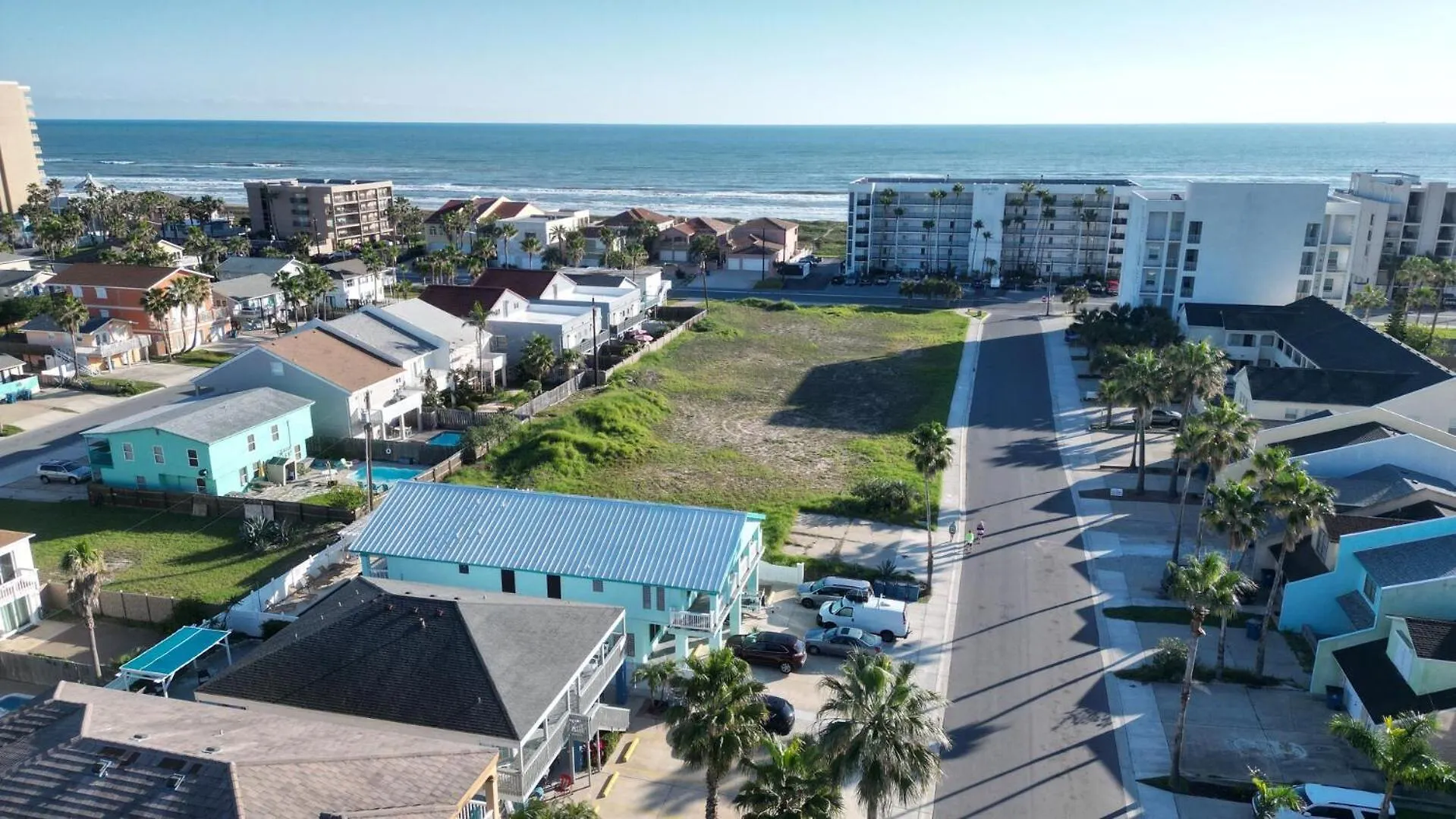 Lantana Retreat #3 Holiday home South Padre Island