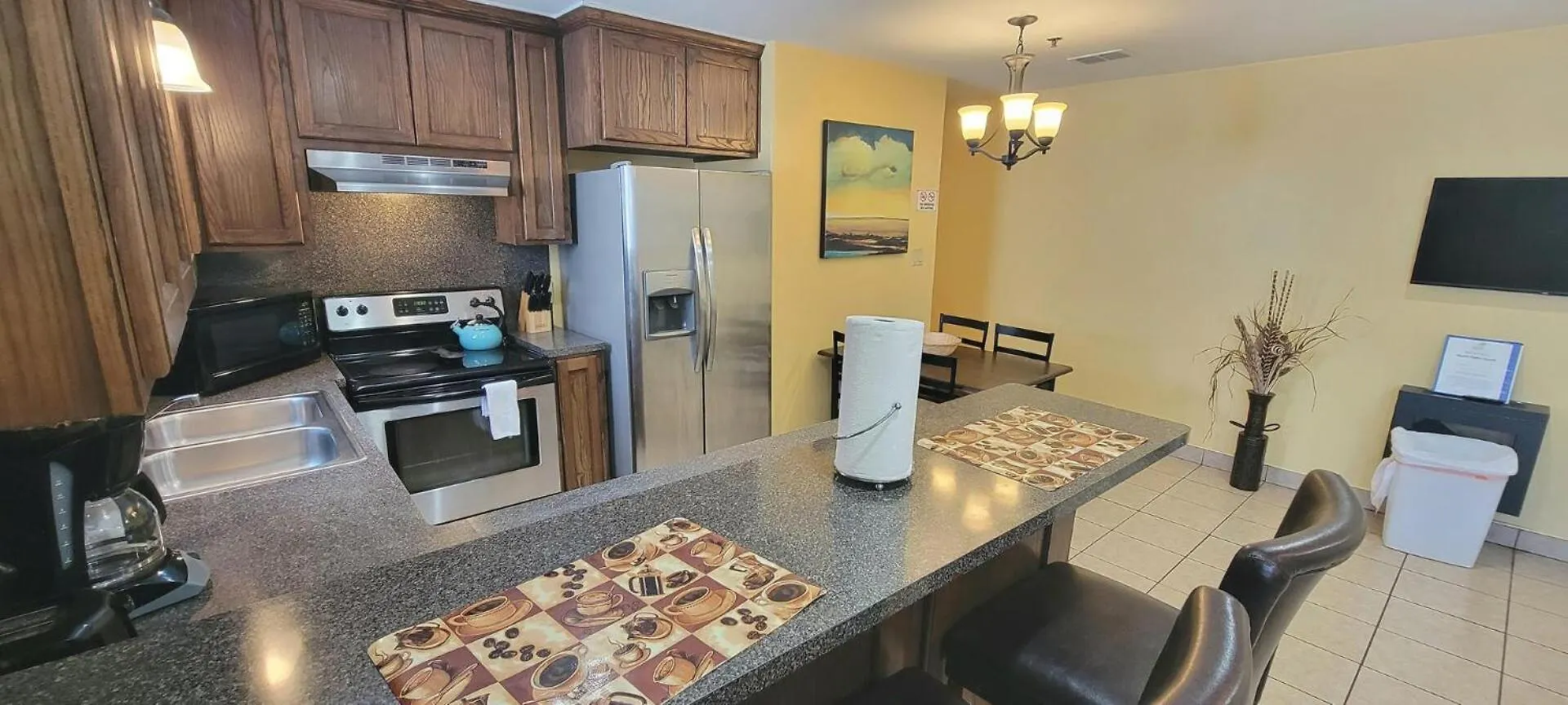 Lantana Retreat #3 * South Padre Island