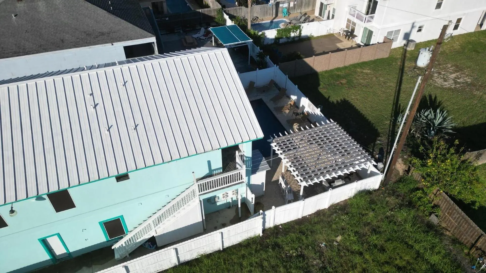 Holiday home Lantana Retreat #3 South Padre Island
