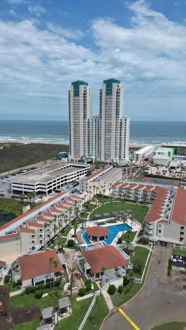 La Isla F102 Holiday home South Padre Island