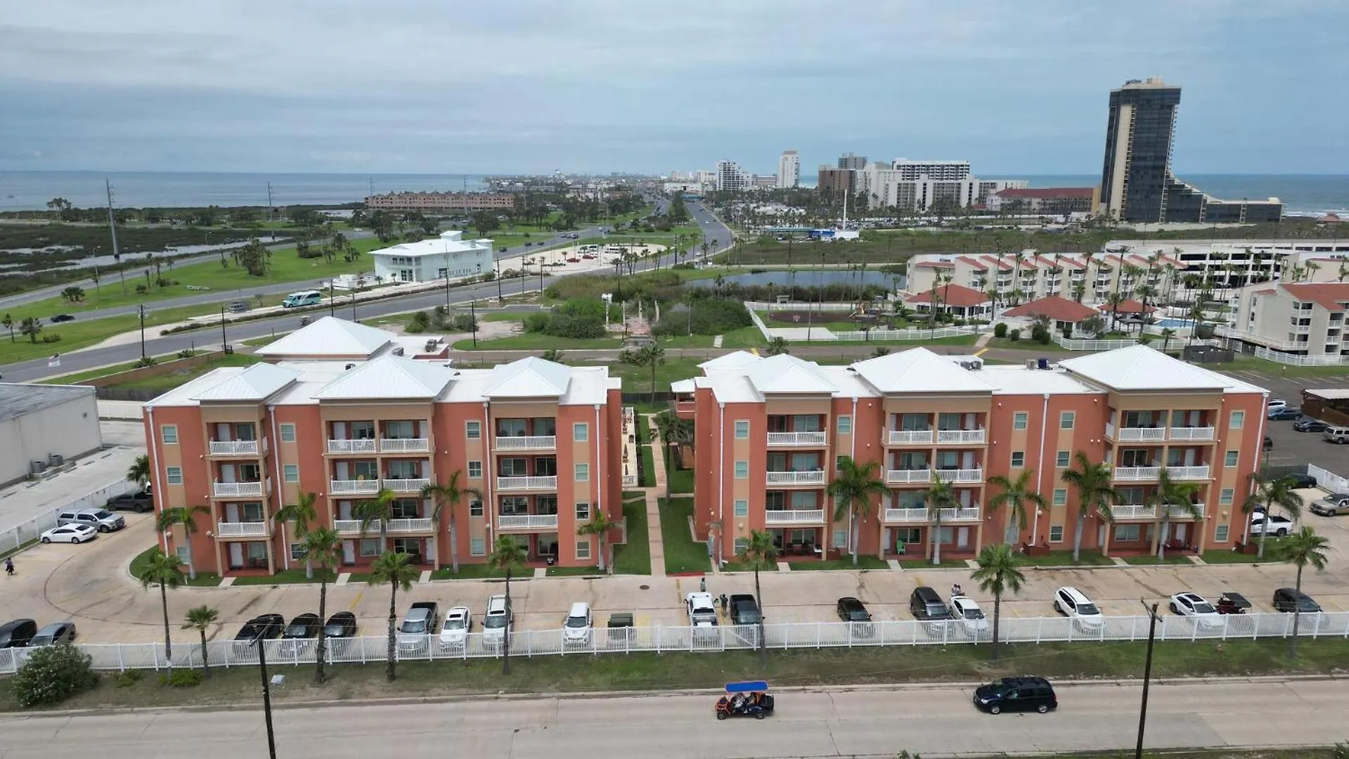 Holiday home La Isla F102 South Padre Island
