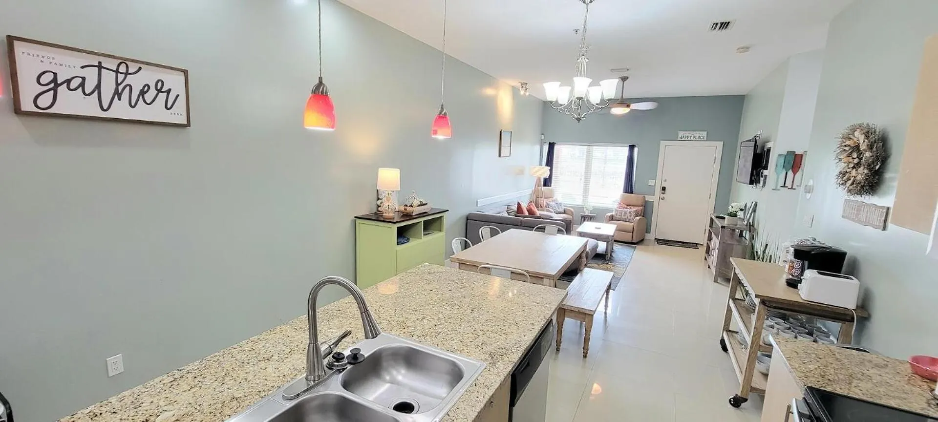 La Isla F102 Holiday home *