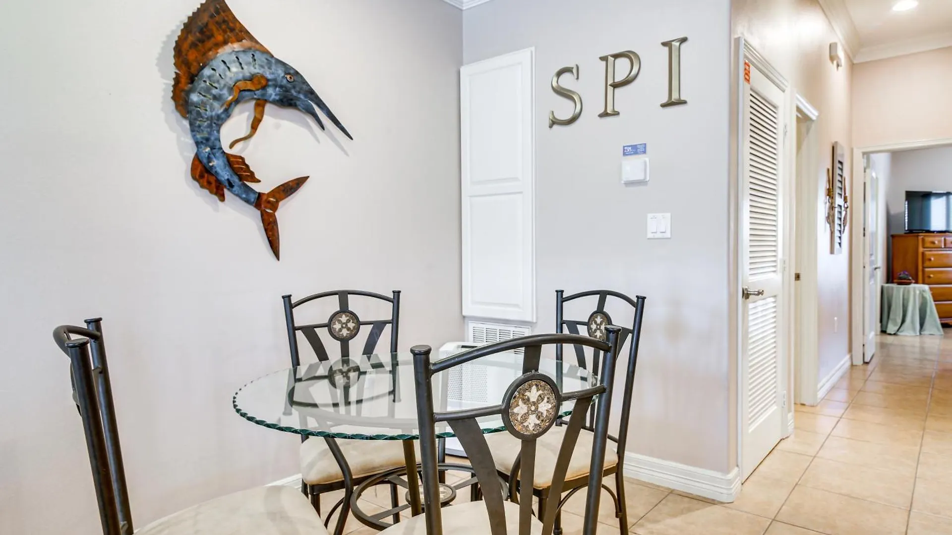 Apartment - Walk To The Beach! South Padre Island