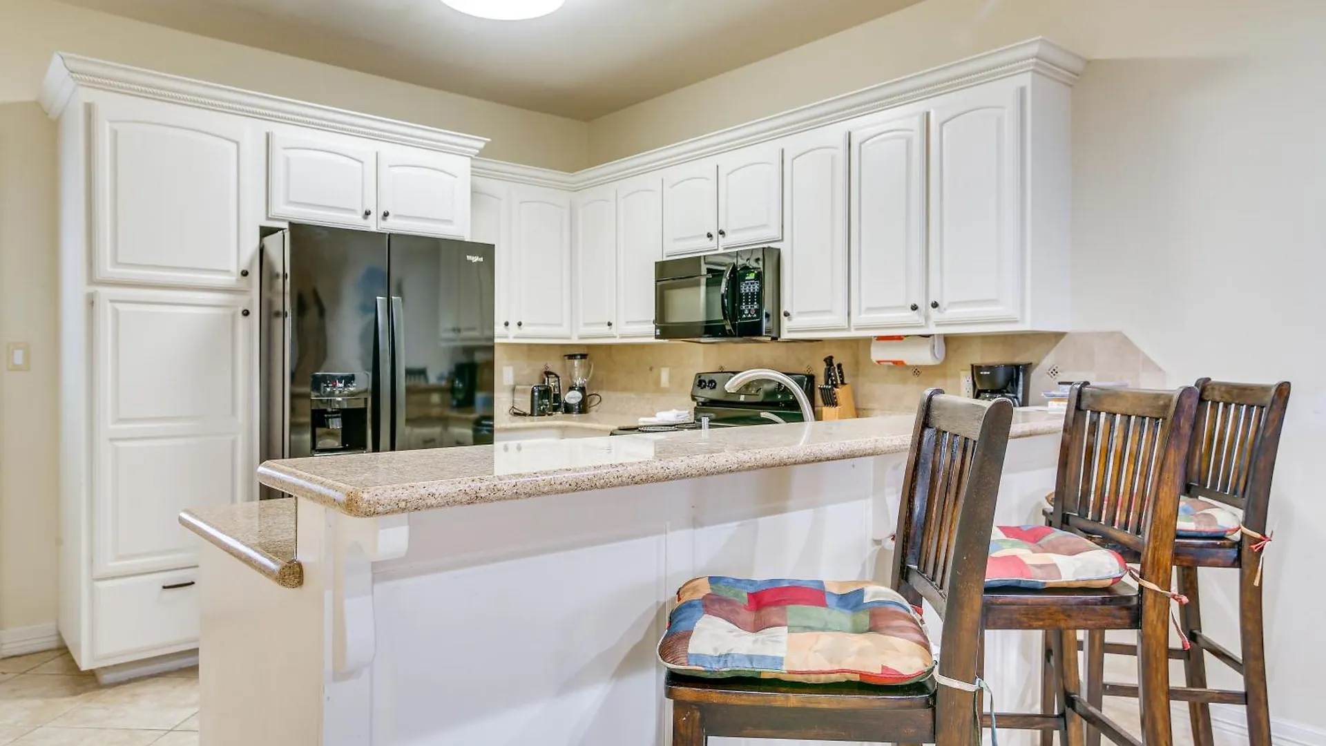Near With Balcony! Appartamento South Padre Island