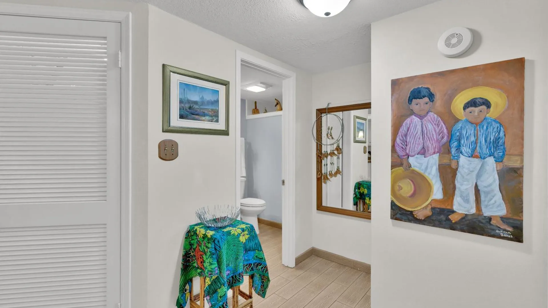 Apartment La Casita At Surfside 103 South Padre Island