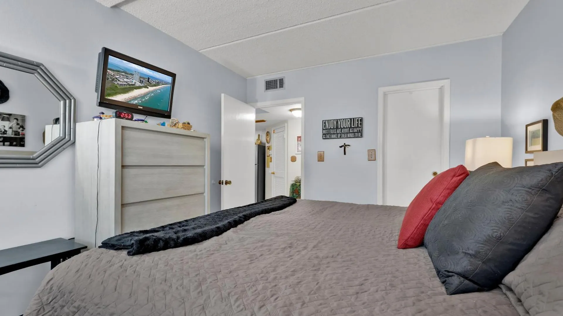 Apartment La Casita At Surfside 103 *