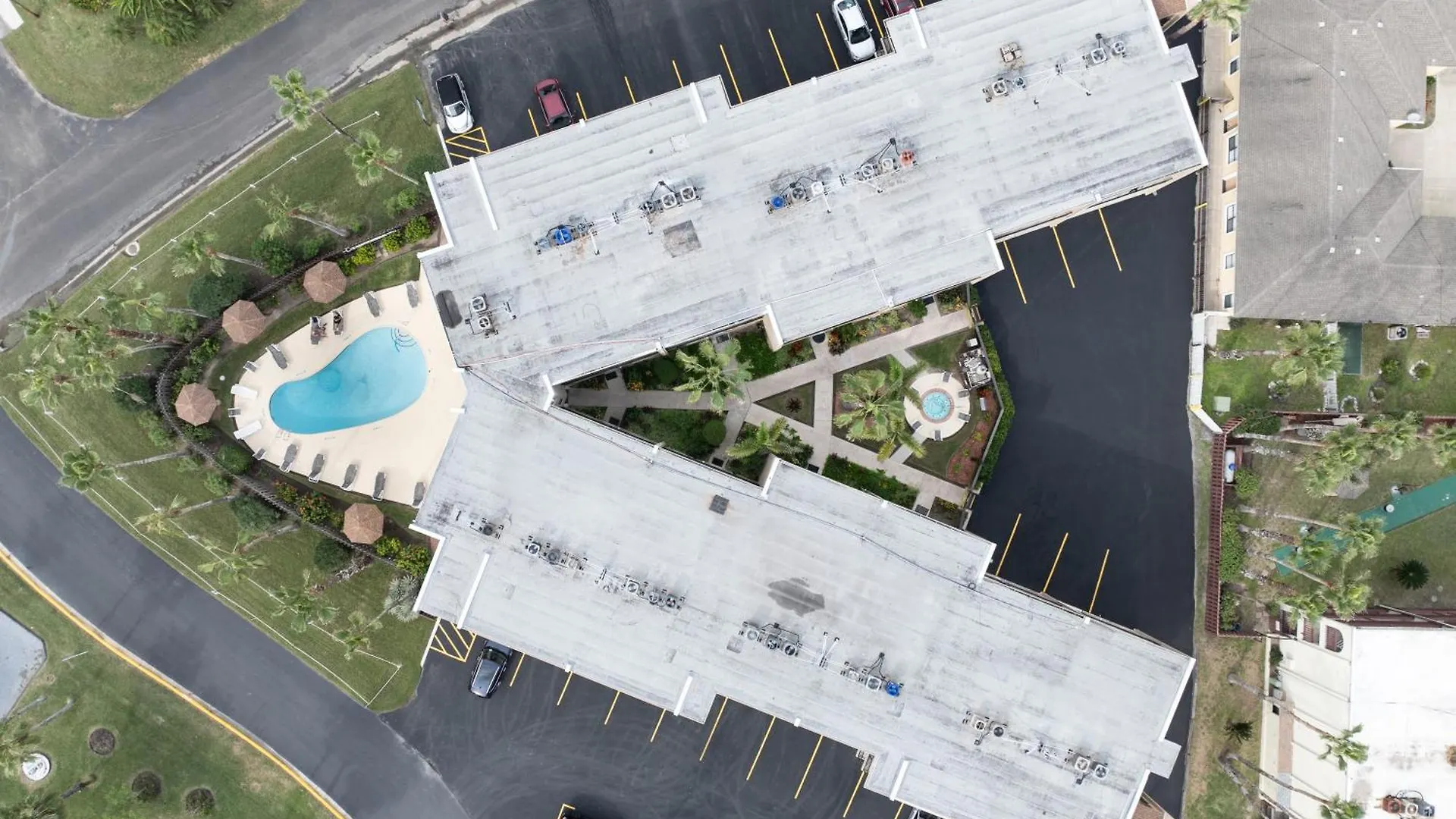 Apartment La Casita At Surfside 103