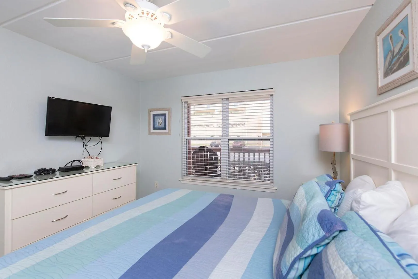 Holiday home Surfside Ii 109 *