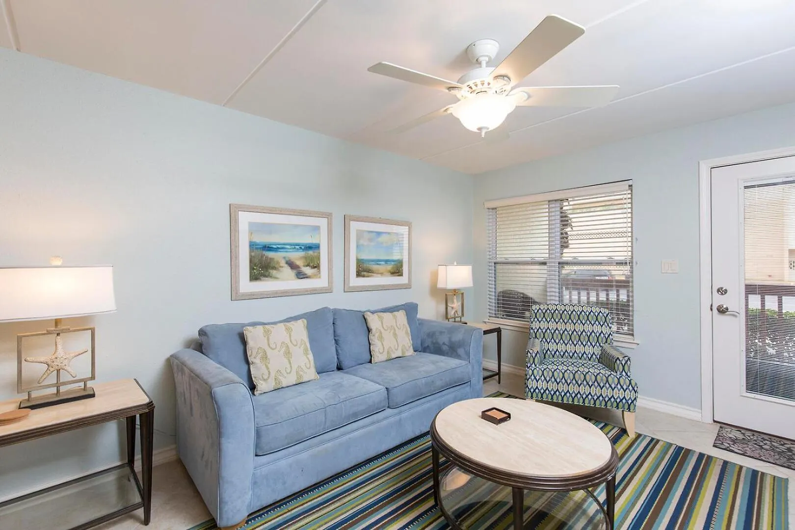 Surfside Ii 109 South Padre Island